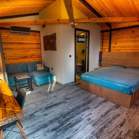 Kosa Otel Cesme-2