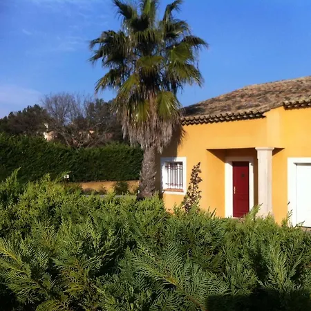Lagrange Vacances - Green Bastide-2
