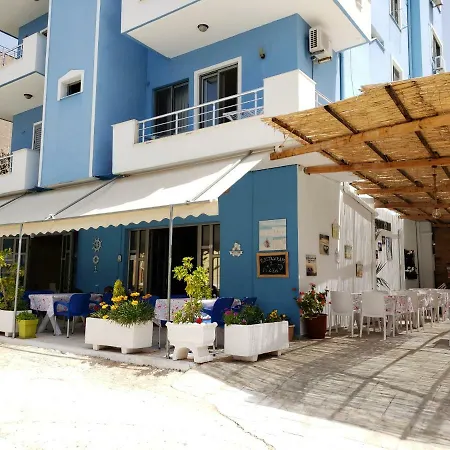 The First Hotel Saranda-3