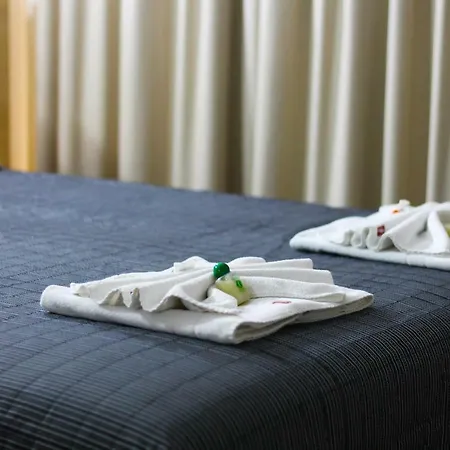 Hotel Urupes-2