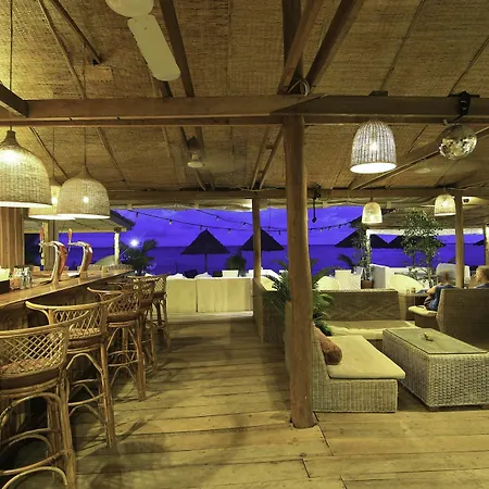 Sok San Beach Resort-2