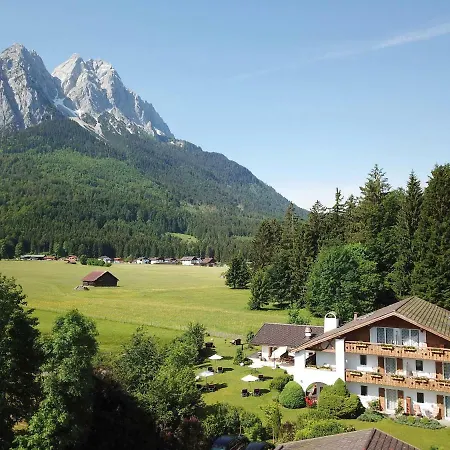 Hotel Längenfelder Hof-3