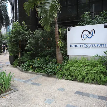 Infinity Tower Suites-2