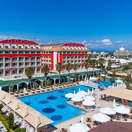 Orange County Belek-2