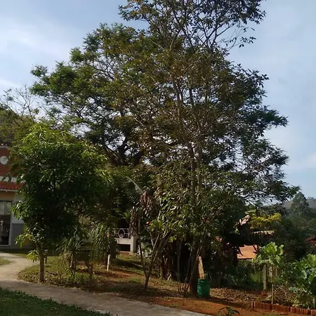 Pousada Morena SFX-2