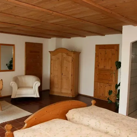 Pension Steiger-3