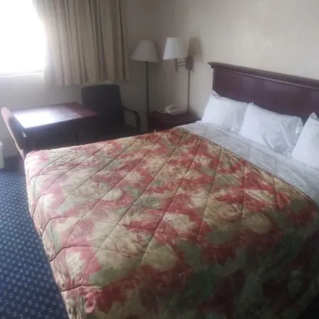 Rodeway Inn Jonesboro - Atlanta South-3