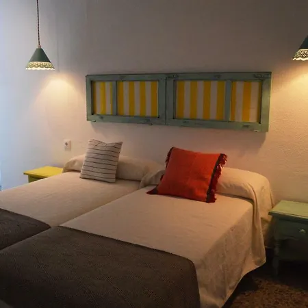 Pension Socaire Conil-3