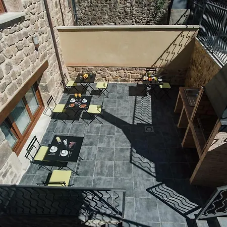 Hotel Rural Pinares de Soria-2