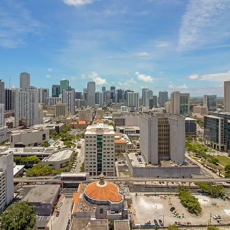 Mint House Downtown Miami-2