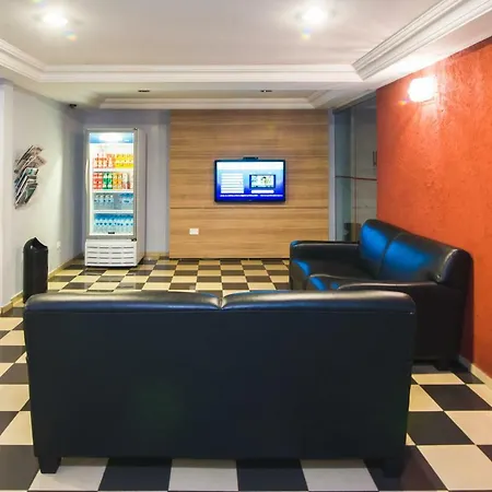 Hotel Igapó-2