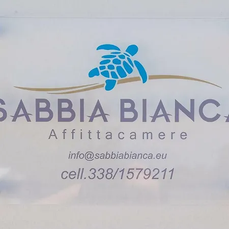 Sabbia Bianca Affittacamere-2