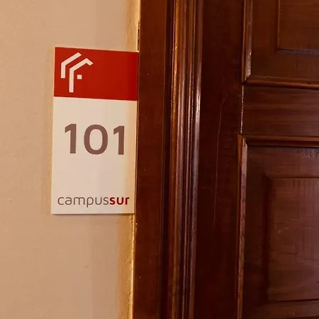 Campussur-3