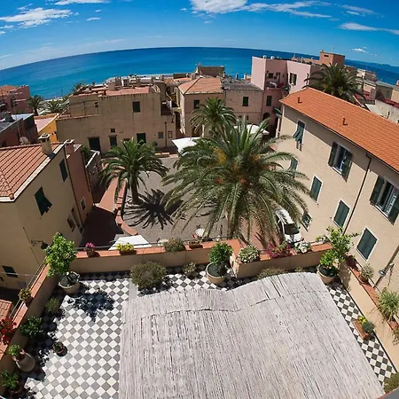 Hotel Arabesque-3