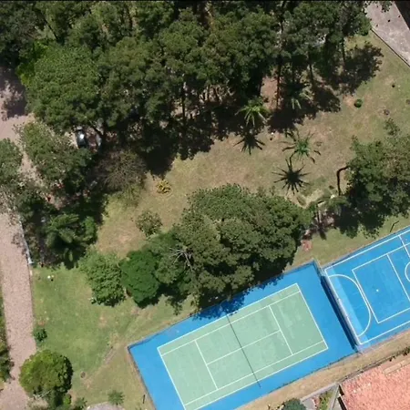 Eduardos Park Hotel - Próximo ao Animália-2