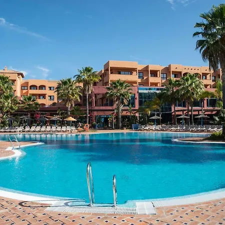 Pierre & Vacances Estepona-3