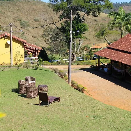 Pousada Chapadão-3