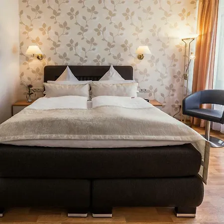 Stadthotel Geis-3