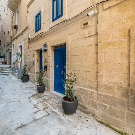 Valletta Ajkla Mansion-3