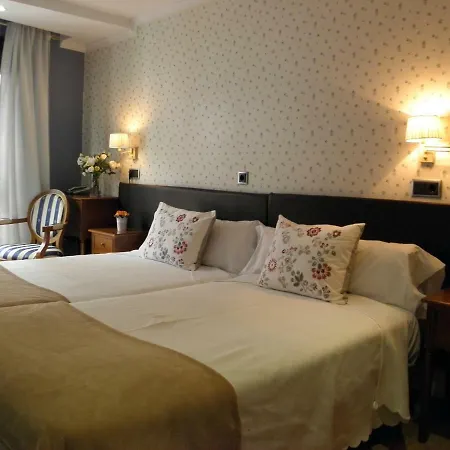 Hotel Arco Navia-2