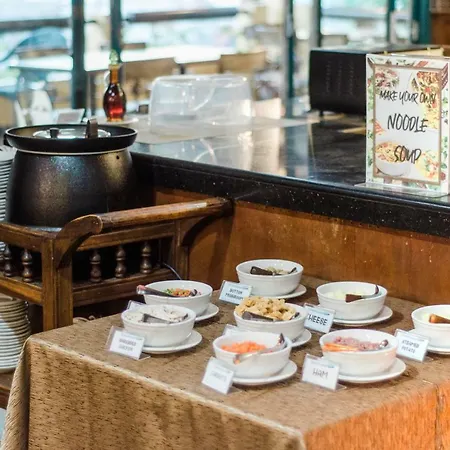 El Cielito Hotel - Baguio-3