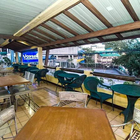 El Cielito Hotel - Baguio-2