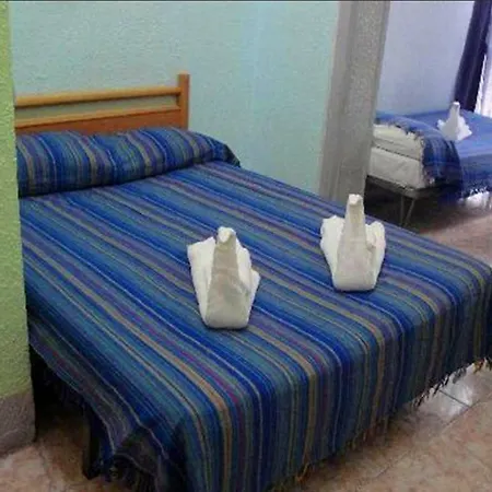 Hostal Eden-3