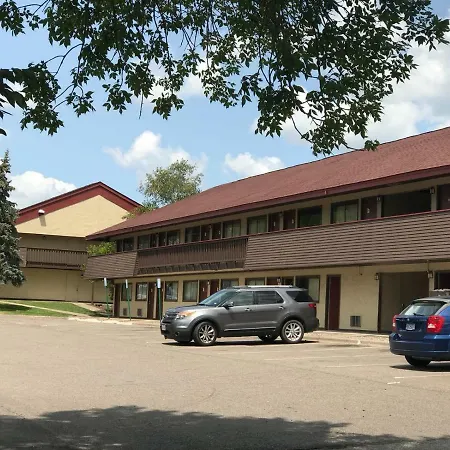 Key Inn Motel - Woodbury-2