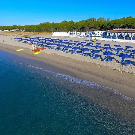Apulia Hotel Sellia Marina-2