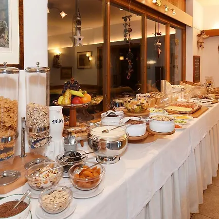 Hotel Garni Vanadis-2