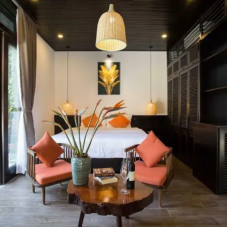 Mai Villa Da Nang-2