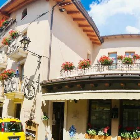 Residence Cavallino-2