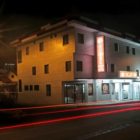 Hotel San José-3