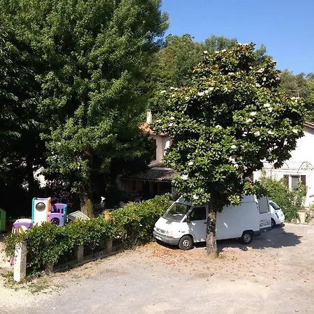 Hostellerie Du Loup-3