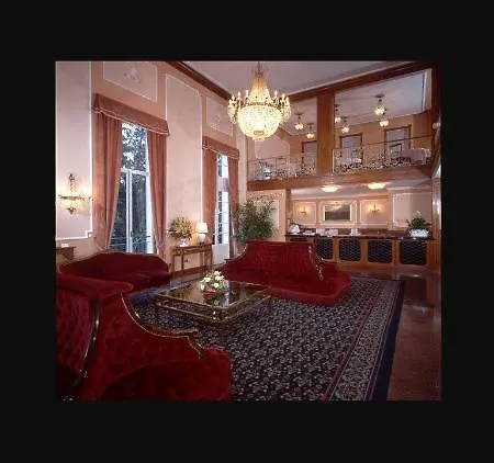 Hotel Regina Olga-2
