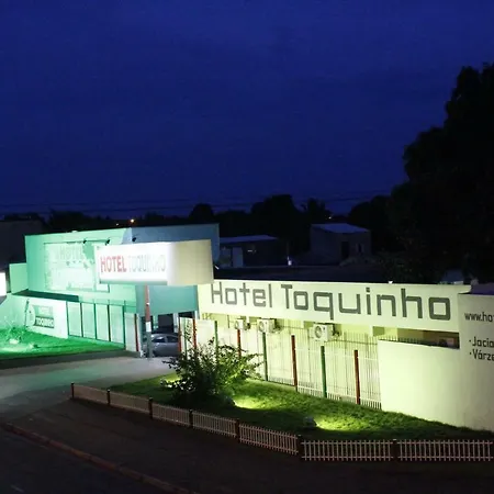 Hotel Toquinho-3