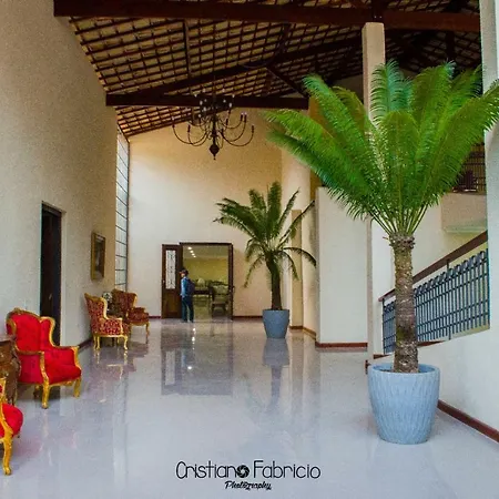 Hotel Guararapes-2
