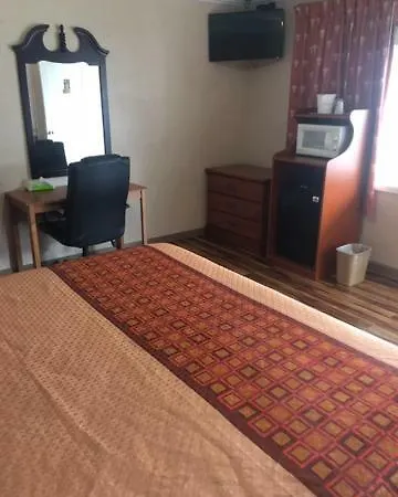 Hilltop Inn-3