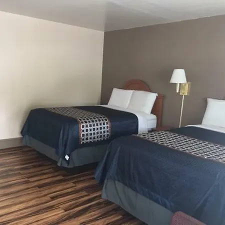 Hilltop Inn-2