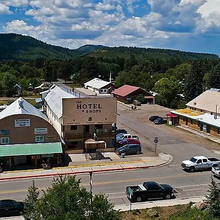 The Chama Hotel & Shops-2