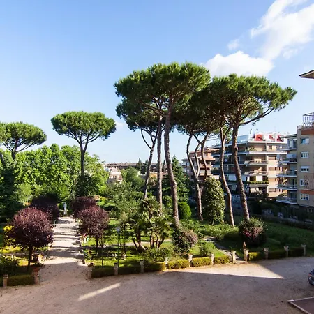 Villa Monte Mario-2