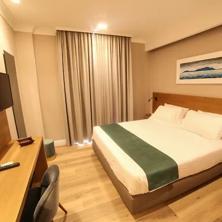 Toledo Relais Exclusive Rooms-3