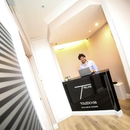 Toledo Relais Exclusive Rooms-2