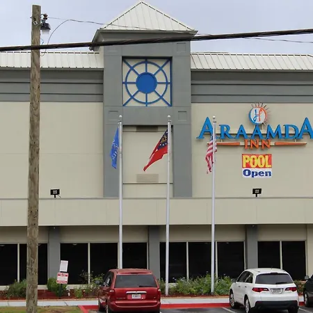 Araamada Inn-3