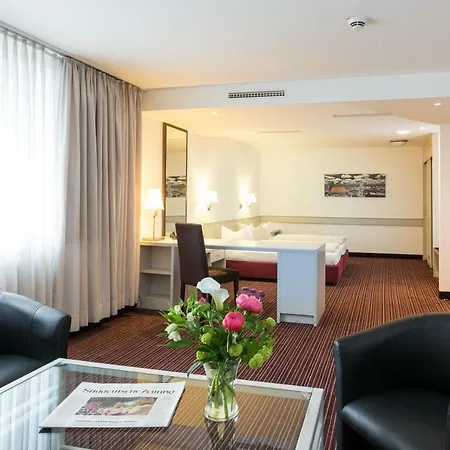 Hotel Cristal-2