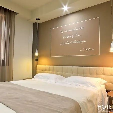 Hotel Due Pini-2