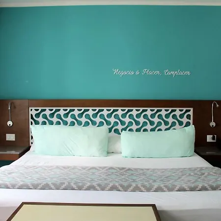 Hotel Berny-2
