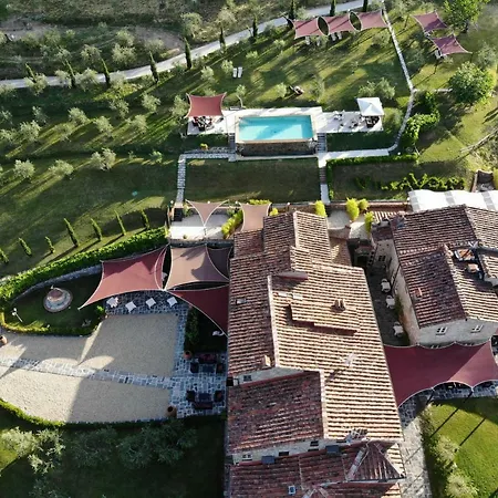 Hotel Villa Volpi-2