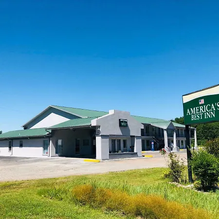 America'S Best Inn - Brinkley-2