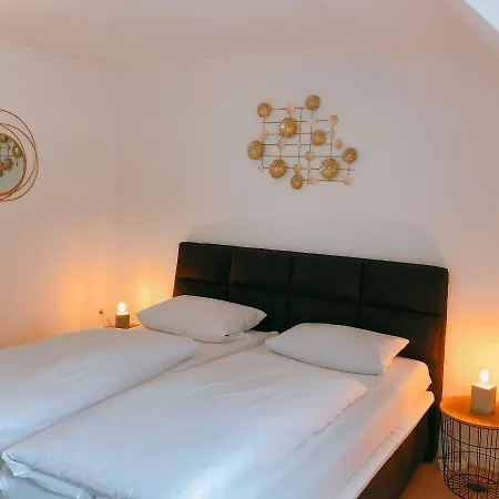 Gästehaus Ehebachhof Hotel Garni-3